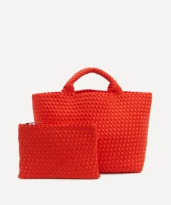 Naghedi Bags^St Barths Medium Tote Bag