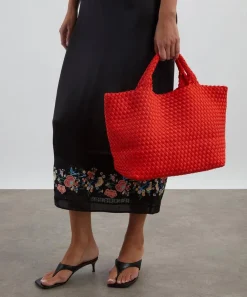 Naghedi Bags^St Barths Medium Tote Bag