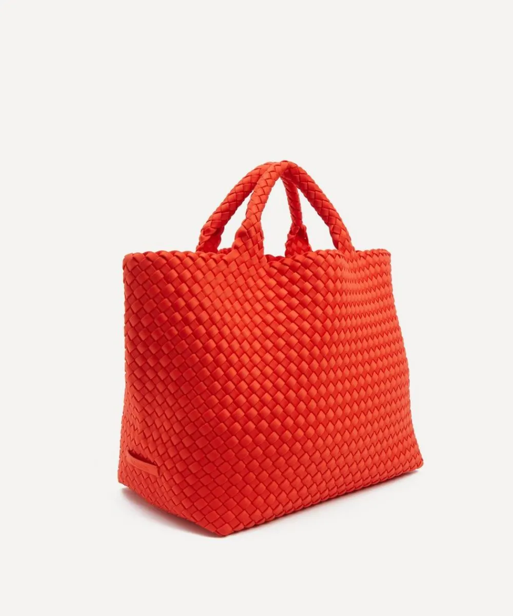 Naghedi Bags^St Barths Medium Tote Bag