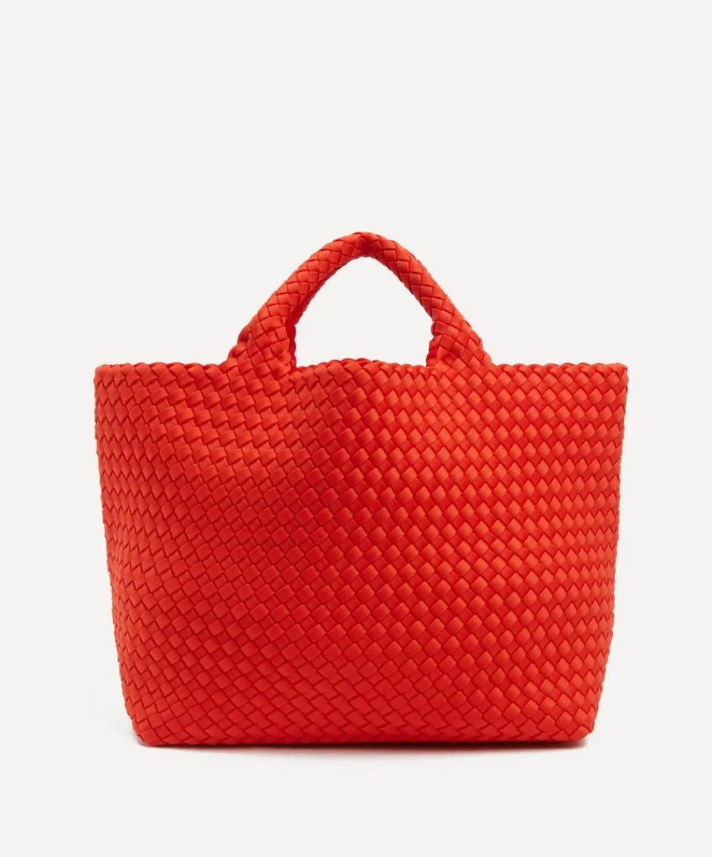 Naghedi Bags^St Barths Medium Tote Bag