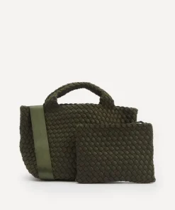 Naghedi Bags^St. Barths Mini Tote Bag