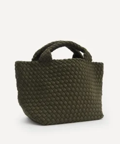 Naghedi Bags^St. Barths Mini Tote Bag
