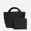 Naghedi Bags^St. Barths Mini Tote Bag