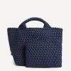 Naghedi Bags^St. Barths Mini Tote Bag