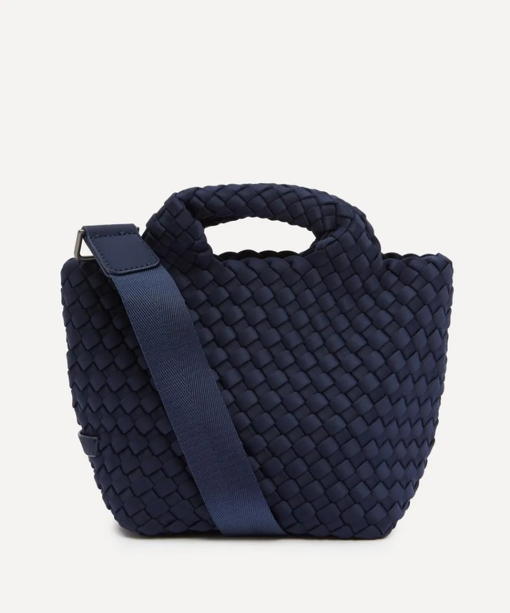 Naghedi Bags^St Barths Petit Tote Bag