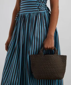 Naghedi Bags^St Barths Small Tote Bag