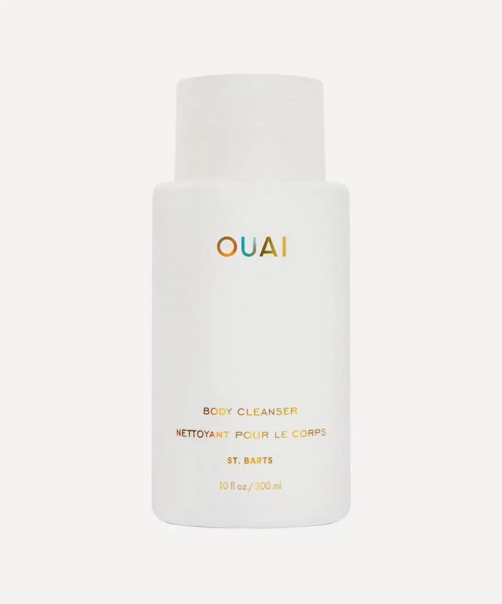 OUAI Bath & Body Wash^St. Barts Body Cleanser 300ml