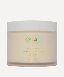 OUAI Moisturisers^St. Barts Body Cream 212g