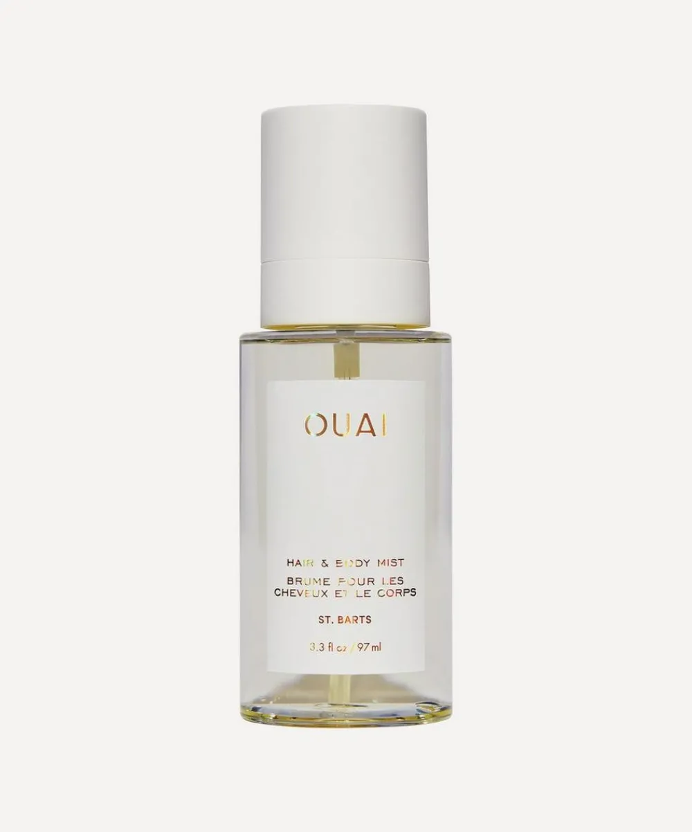 OUAI Hair Styling^St. Barts Hair and Body Mist 97ml