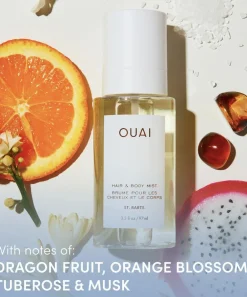 OUAI Hair Styling^St. Barts Hair and Body Mist 97ml