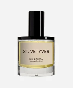 D.S. & Durga Womens Perfume^St. Vetyver Eau de Parfum 50ml