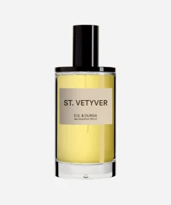 D.S. & Durga Womens Perfume^St. Vetyver Eau de Parfum 100ml