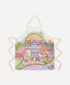 Liberty Kitchen^Staging Apron