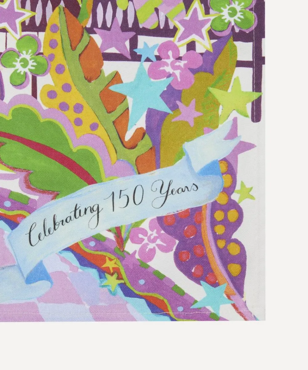 Liberty Kitchen^Staging Apron