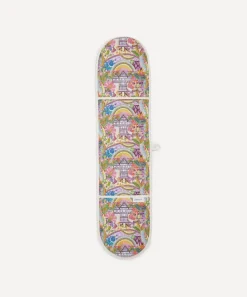Liberty Kitchen^Staging Double Oven Mitt