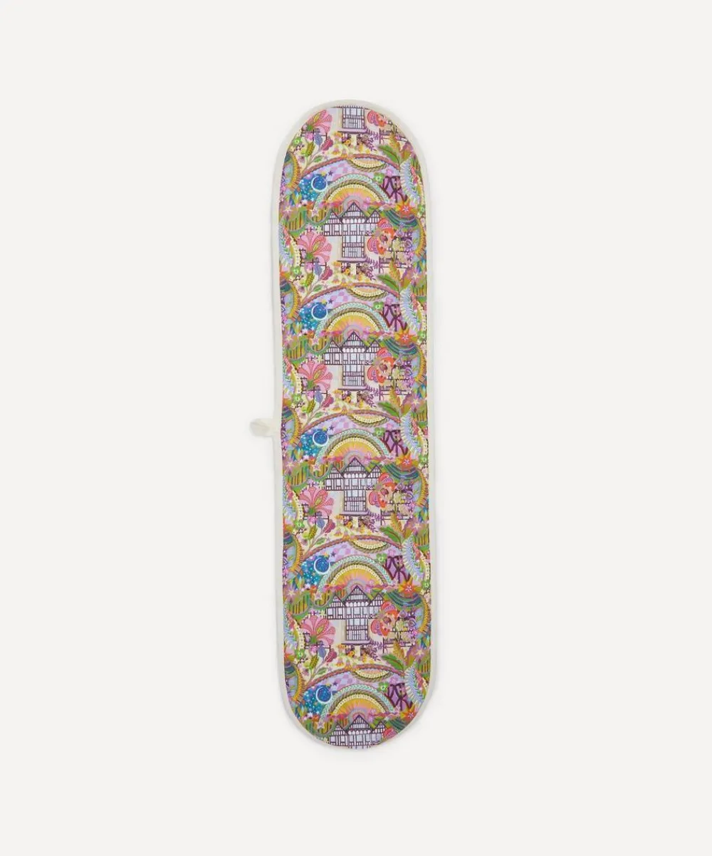 Liberty Kitchen^Staging Double Oven Mitt