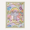 Liberty Kitchen^Staging Tea Towel
