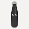 Anya Hindmarch Glass & Drinksware^Stainless Steel Eyes Water Bottle