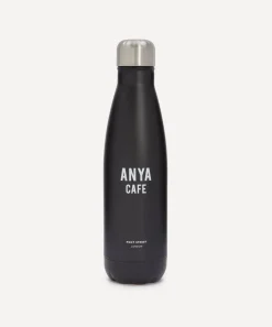 Anya Hindmarch Glass & Drinksware^Stainless Steel Eyes Water Bottle