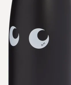 Anya Hindmarch Glass & Drinksware^Stainless Steel Eyes Water Bottle
