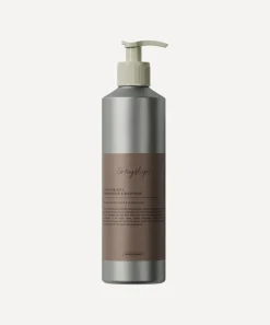 To My Ships Bath & Body Wash^Stand Up Bravely Marjoram Hand and Body Wash 375ml
