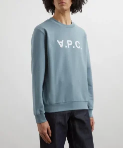 A.P.C. Knitwear & Sweats^Standard Grand VPC Sweatshirt