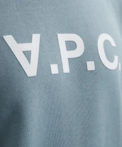 A.P.C. Knitwear & Sweats^Standard Grand VPC Sweatshirt