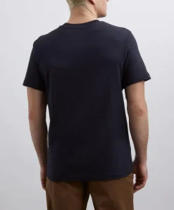 A.P.C. Tops^Standard Grand VPC T-Shirt
