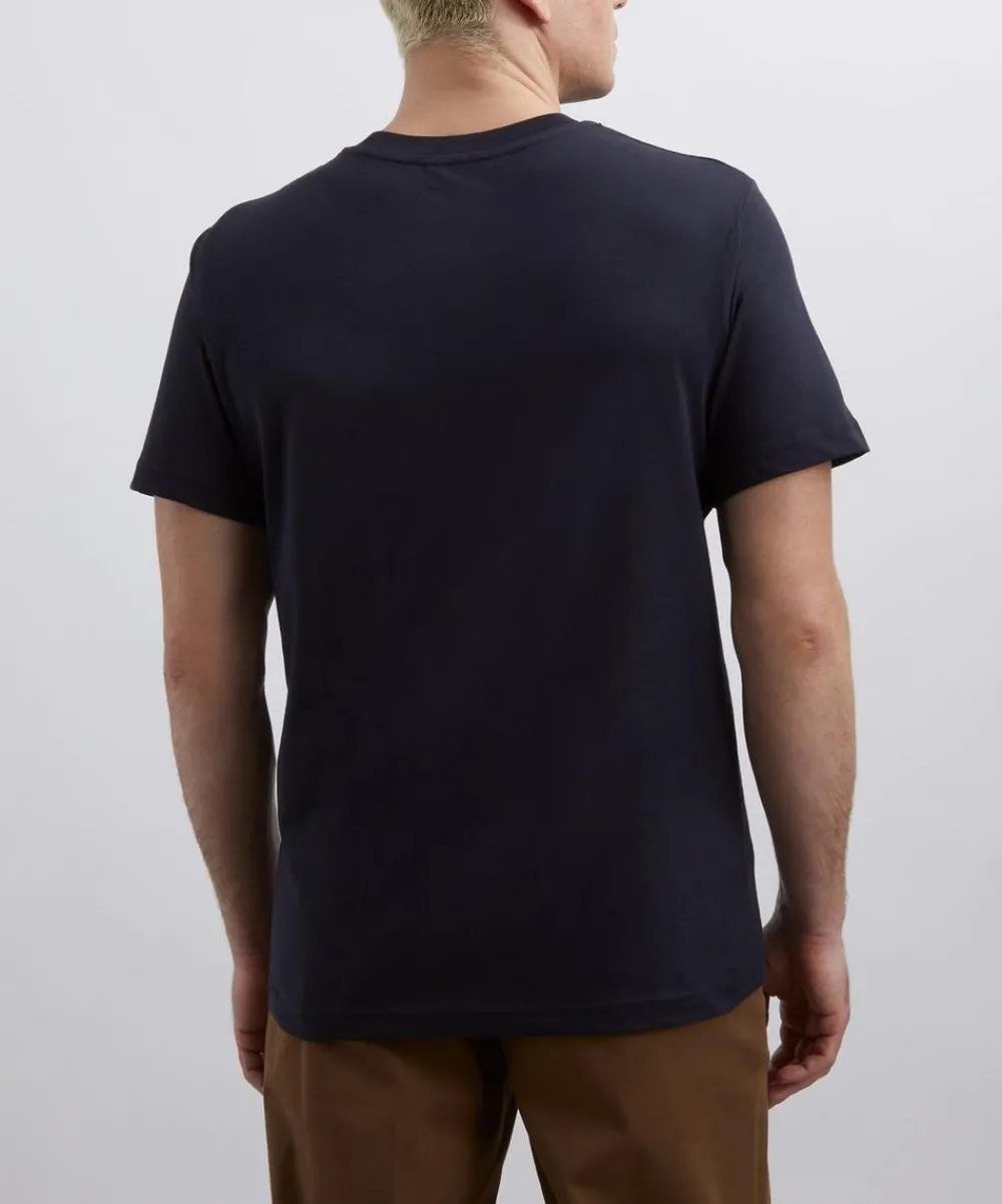 A.P.C. Tops^Standard Grand VPC T-Shirt