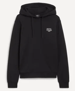 A.P.C. Knitwear & Sweats^Standard Rue Madame Hoodie
