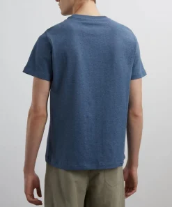 A.P.C. Tops^Standard Rue Madame T-Shirt