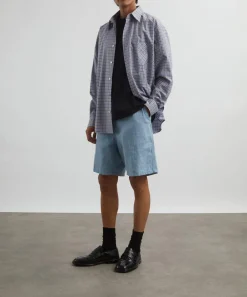 A.P.C. Tops^Standard Rue Madame T-Shirt
