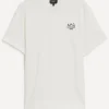 A.P.C. Tops^Standard Rue Madame T-Shirt