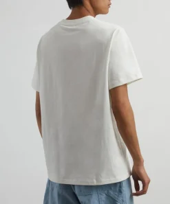A.P.C. Tops^Standard Rue Madame T-Shirt