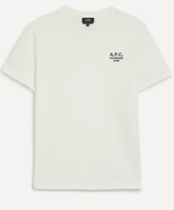 A.P.C. Tops^Standard Rue Madame T-Shirt