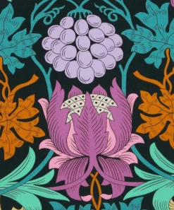 Liberty Crepe De Chine^Standen Crepe de Chine