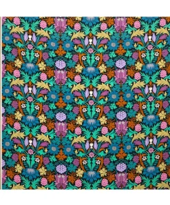 Liberty Crepe De Chine^Standen Crepe de Chine