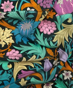 Liberty Crepe De Chine^Standen Crepe de Chine