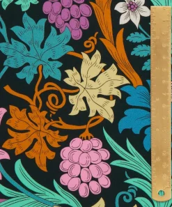 Liberty Crepe De Chine^Standen Crepe de Chine