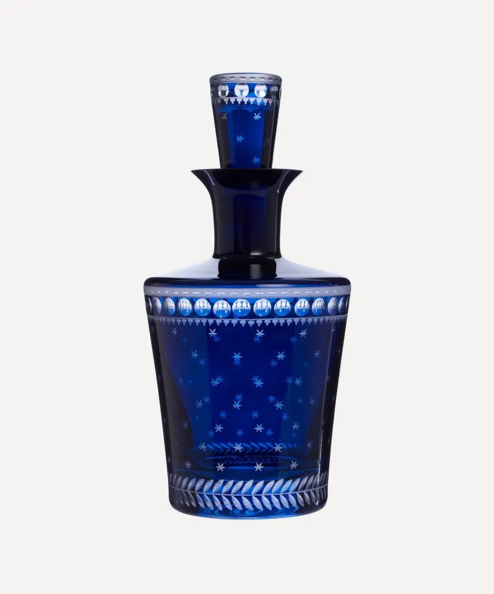ARTĚL Glass & Drinksware^Staro Decanter