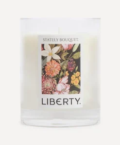 Liberty Candles & Candle Holders|Living Room^Stately Bouquet Scented Candle 300g