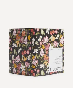 Liberty Candles & Candle Holders|Living Room^Stately Bouquet Scented Candle 300g