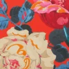 Liberty Fabrics Classic Silks|Silk Satin^Stately Kristina Silk Satin