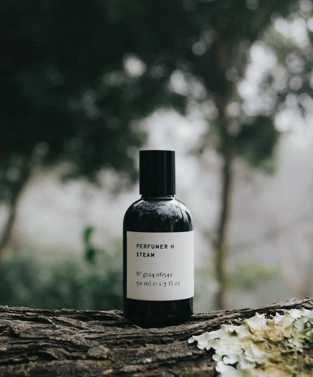 Perfumer H Womens Perfume^Steam Eau de Parfum 50ml