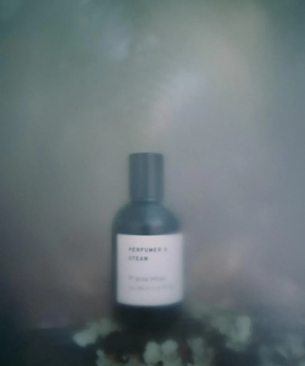 Perfumer H Womens Perfume^Steam Eau de Parfum 50ml