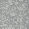 Liberty Fabrics Cotton For Quilting^Steel Emily Belle Lasenby Quilting Cotton
