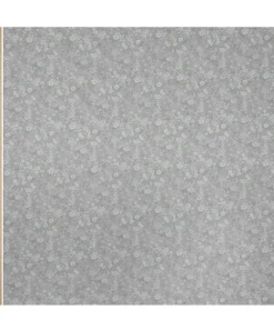 Liberty Fabrics Cotton For Quilting^Steel Emily Belle Lasenby Quilting Cotton