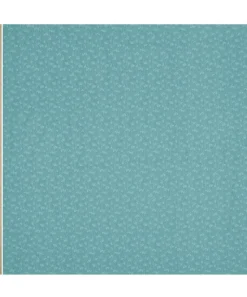 Liberty Fabrics Cotton For Quilting^Steely Sky Snowdrop Spot Lasenby Quilting Cotton