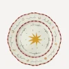 Bitossi Tableware^Stella Dinner Plate