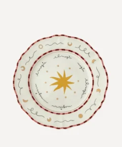 Bitossi Tableware^Stella Dinner Plate